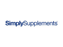 20% de descuento en Simply Supplements Promo Codes